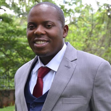 Duncan Muusya - Board Member Duncan Muusya - Board Member