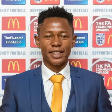 Jacob Viera - Board Member Jacob Viera - Board Member