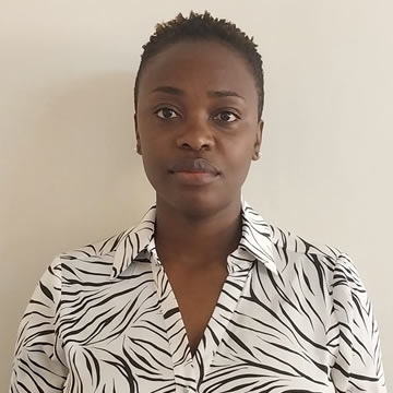 Sarah Rono - Board Chair Sarah Rono - Board Chair