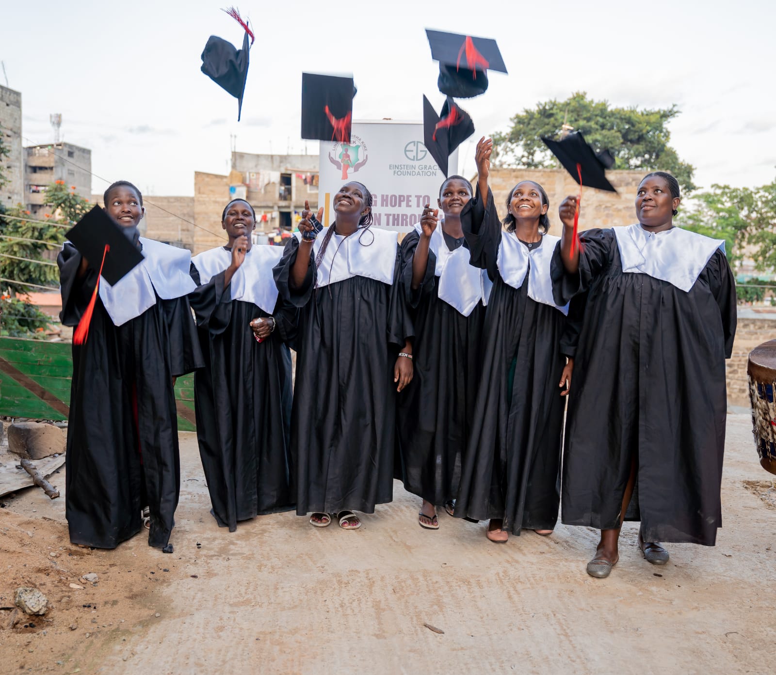 EET Cohort 2 Graduation 05