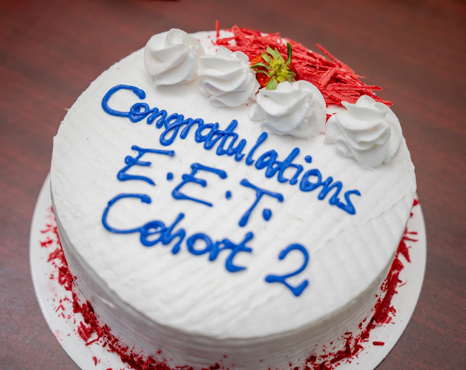 EET Cohort 2 Graduation 06