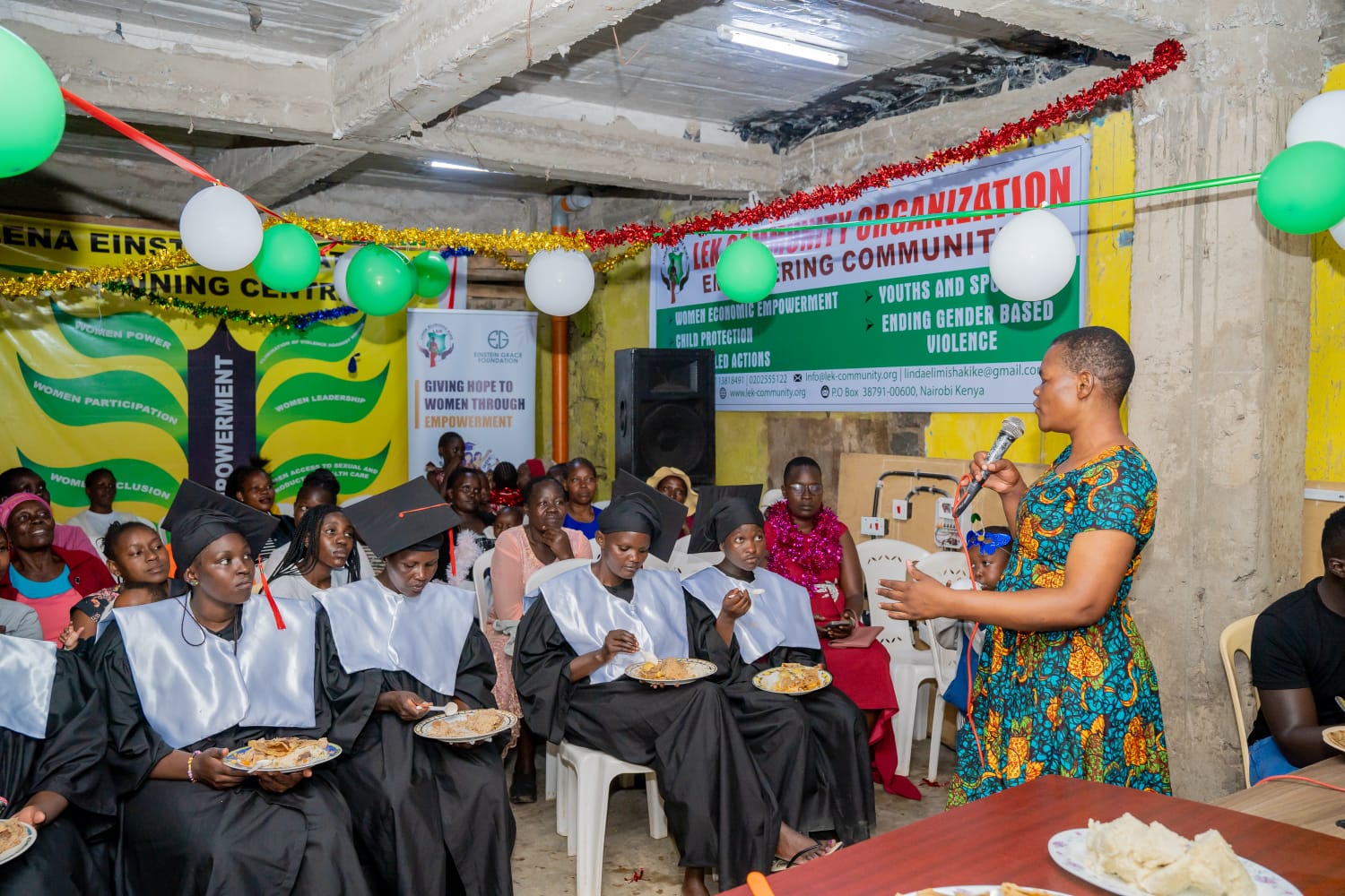 EET Cohort 2 Graduation 07