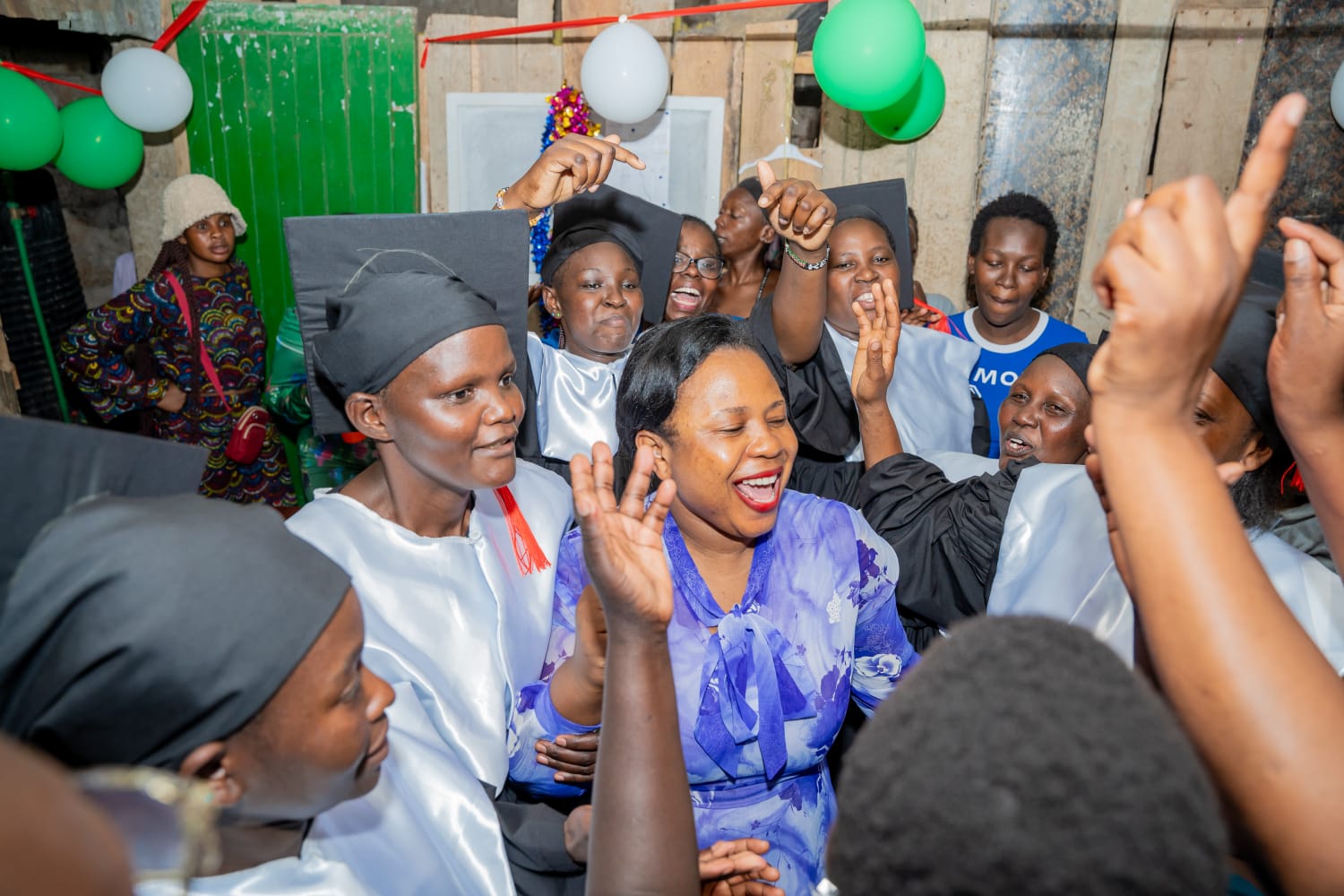 EET Cohort 2 Graduation 08