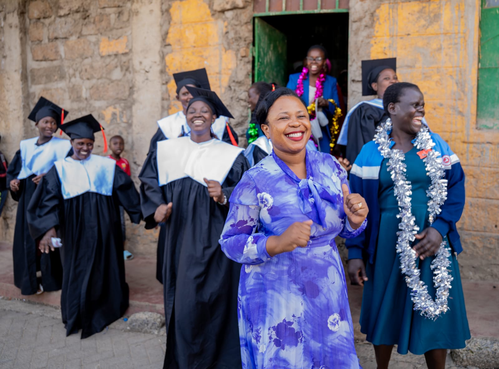 EET Cohort 2 Graduation 09